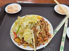 -清真·马洪小炒泡馍馆(钟楼回民街店)