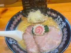 -Ramen满吉·豚骨拉面(丽园路店)