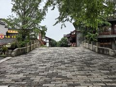 -龙潭水乡