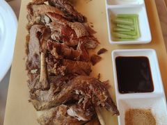-晋阳春·山西菜·北京烤鸭(交大店)