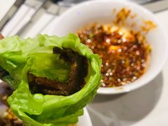 -么子烤肉(化龙池店)