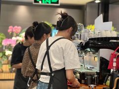 -Gee Coffee Roasters(万象天地店)