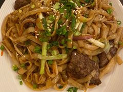 -采粤轩中餐厅(惠州金海湾喜来登度假酒店)