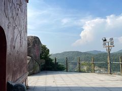 -汕尾铜鼎山旅游区