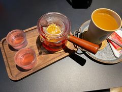 -熙阁咖啡Segnal(时代中心店)