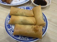 -美新点心店(陕西北路店)