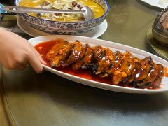 -闻香阁·清真(光荣道店)