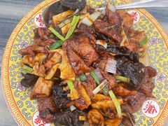 -砂锅居(西四店)