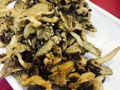 -珍巷福地四合院菜馆(复兴门店)