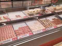 -東更道点心行(北京龙湖熙悦天街店)
