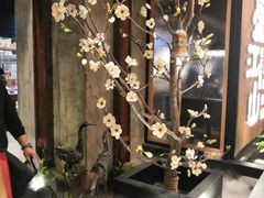 -韩盛·盛江山自助料理(中街大悦城店)