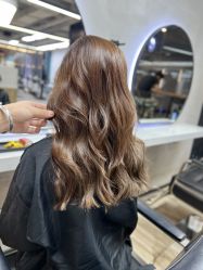 -奈川烫染Salon