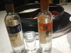 -钢管厂五区小郡肝火锅串串香(清河店)