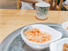 -许妈妈餐厅烤肉烧烤家常菜(明润广场店)