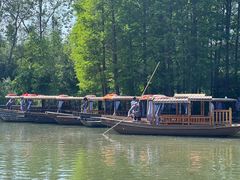 -溱湖国家湿地公园