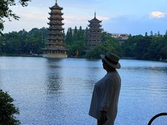 -桂林两江四湖景区