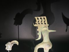 -三星堆博物馆
