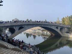 -赵州桥景区