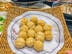 -好兄弟郭巨海鲜(天一阁店)