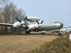 -中国航空博物馆