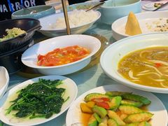 -东方山水金沙酒店-雅香阁中餐厅