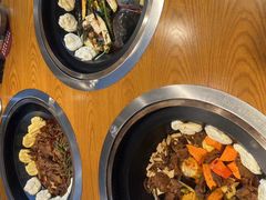 -缘福乡村铁锅炖民宿(八达岭店)