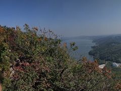 -沈阳辉山风景区