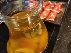 -捞王锅物料理(温州万象城店)