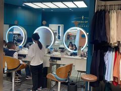 -海马体照相馆(南京虹悦城店)