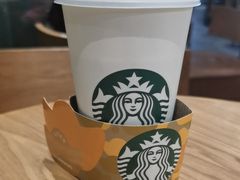 -星巴克(长沙乐和城门店)