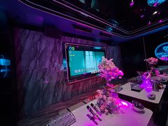 -酷秀KTV(五道口店)