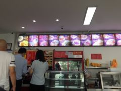 -华天新川面馆(闹市口店)