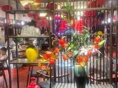 -宋园·上海菜(静安店)