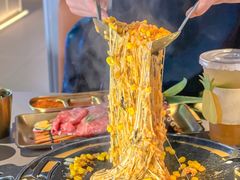-轻烧烤肉(光谷步行街店)