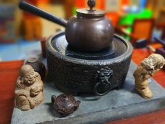 -正源安吉白茶特产享购商场(安吉店)