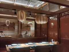 -虹料理·日料放题(悠方店)