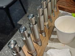 -GOTLOT COFFEE&KITCHEN角落厨房NOOK店