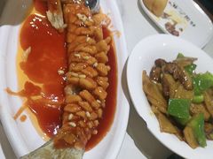 -北国小镇(市桥店)