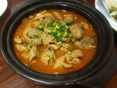 -攀西土菜馆(南线阁店)