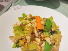 -万龙洲海鲜(南新仓店)