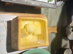 -绿茶餐厅(成都大悦城店)