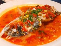 -上名堂·鱼头好吃(体育场路店)