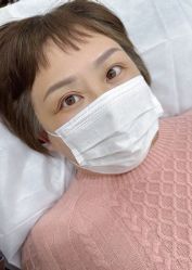 -Verywang半永久纹眉•仪器野生眉