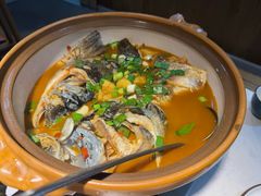 -千岛湖小鱼儿·淳安匠心农家菜