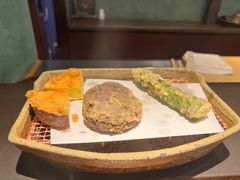 -みかわ是山居