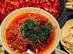 -蜀大侠火锅(春熙路店)