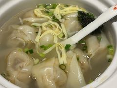 -馋三尺蟹粉小笼(人民广场店)