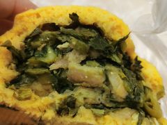 菜团子-牛街同乐祥肉饼店(天通苑店)