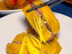 -老吉堂上海本帮菜(工体店)