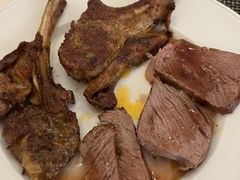 -上海锦江汤臣洲际大酒店壹阶层